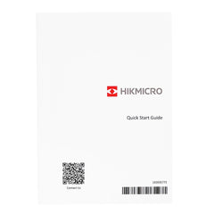 HIKMICRO G61 Handheld Thermal Camera