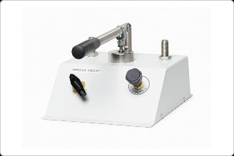 Fluke P5510/P5514 Pressure Calibrator (item no. 4341756, 4341774, 4341795, 4341813)