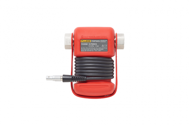 Fluke FLUKE-750P I.S. Pressure Module (item no. 4558658, 4558664, 4558673, 4558725, 4558686, 4558699, 4558702, 4558716)