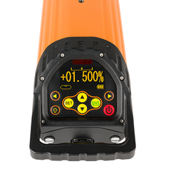 geo-FENNEL FKL 44 (LC 2) Red Beam Auto Tracking Pipe Laser Level
